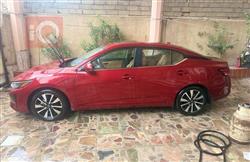 نيسان سنترا